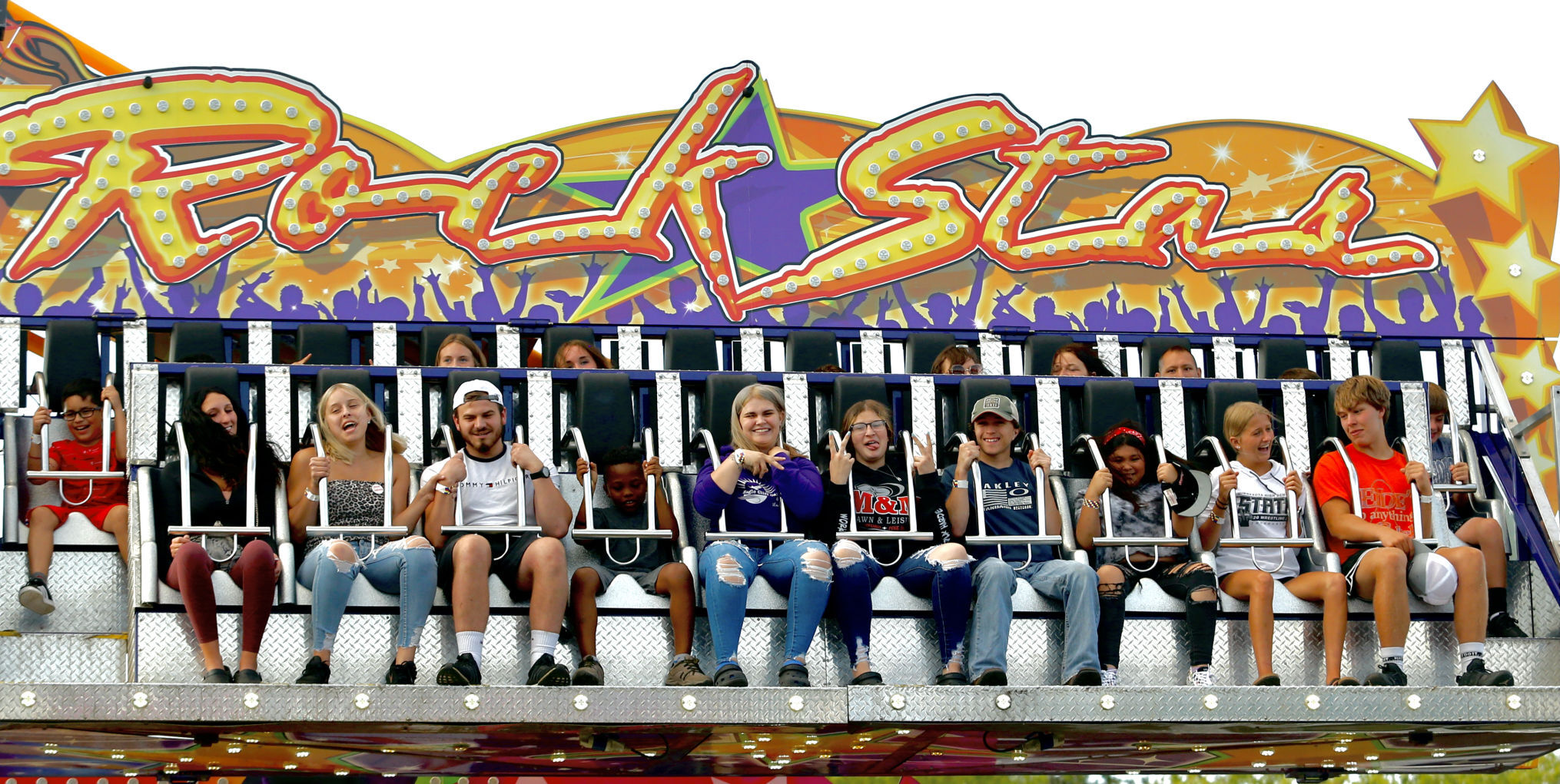 Photos: Winona County Fair 2021